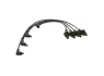 Провід запалювання Citroen Jumpy/Peugeot Expert 1.6 96-00 (к-кт) (високовольтні) 0 986 356 854 BOSCH 0-986-356-854 (фото 1)