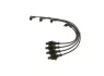 Провід запалювання Citroen Jumpy/Peugeot Expert 1.6 96-00 (к-кт) (високовольтні) 0 986 356 854 BOSCH 0-986-356-854 (фото 2)