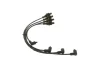 Провід запалювання Citroen Jumpy/Peugeot Expert 1.6 96-00 (к-кт) (високовольтні) 0 986 356 854 BOSCH 0-986-356-854 (фото 4)