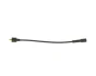 Проводи запалювання Opel Omega A 2.4 i 88-94 (к-кт) 0 986 356 864 BOSCH 0-986-356-864 (фото 2)