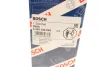 Проводи запалювання Ford Transit 77-92 (к-кт) (високовольтні) (DIN/SAE, 8мм) 0 986 356 868 BOSCH 0-986-356-868 (фото 9)