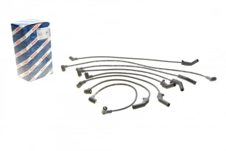 Провід запалювання Ford Scorpio/Sierra 2.9 86-94 (к-кт) 0 986 356 879 BOSCH 0-986-356-879