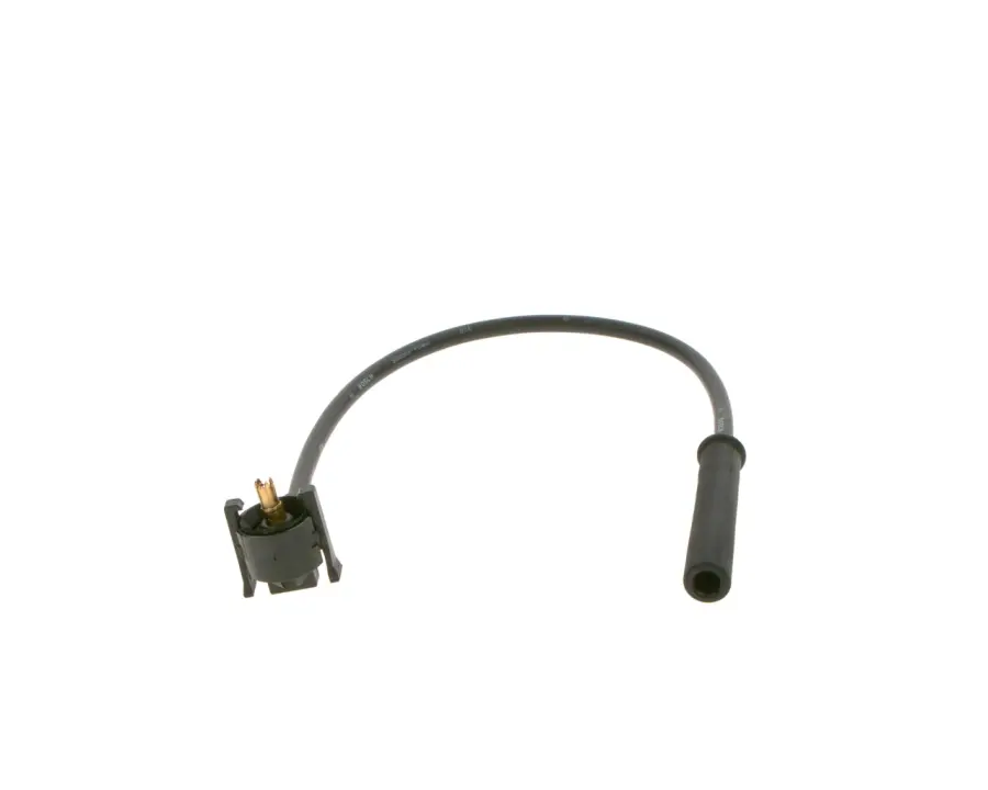 Дріт високовольтні (компл.) (вир-во Bosch) BOSCH 0986356887 (фото 1)
