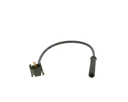 Дріт високовольтні (компл.) (вир-во Bosch) BOSCH 0986356887