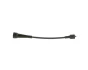 Провід запалювання Renault Espace/Laguna/Megane 1.8/2.0 95-01 (к-кт) 0 986 356 967 BOSCH 0-986-356-967 (фото 4)