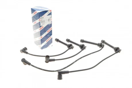 Провід запалювання Hyundai Coupe/Elantra/Lantra 1.6-2.0 95-06 (к-кт) 0 986 356 970 BOSCH 0-986-356-970