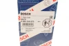 Провід запалювання Hyundai Coupe/Elantra/Lantra 1.6-2.0 95-06 (к-кт) 0 986 356 970 BOSCH 0-986-356-970 (фото 7)