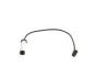 Дріт запалювання DAEWOO NEXIA (компл.)(вир-во Bosch) BOSCH 0986356972 (фото 1)