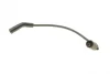 Провід запалювання Daewoo Lanos/Kalos 1.4/1.5 97- (к-кт) (високовольтні) 0 986 356 980 BOSCH 0-986-356-980 (фото 2)