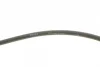 Провід запалювання Daewoo Lanos/Kalos 1.4/1.5 97- (к-кт) (високовольтні) 0 986 356 980 BOSCH 0-986-356-980 (фото 5)