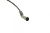 Провід запалювання Daewoo Lanos/Kalos 1.4/1.5 97- (к-кт) (високовольтні) 0 986 356 980 BOSCH 0-986-356-980 (фото 10)
