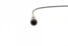 Провід запалювання Seat Ibiza/Malaga 1.2-1.5 86-93 (к-кт) 0 986 356 984 BOSCH 0-986-356-984 (фото 2)