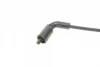 Провід запалювання Chevrolet Aveo/Daewoo Lanos 1.4/1.6 16V 97- (к-кт) 0 986 356 987 BOSCH 0-986-356-987 (фото 3)