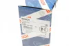 Провід запалювання Chevrolet Aveo/Daewoo Lanos 1.4/1.6 16V 97- (к-кт) 0 986 356 987 BOSCH 0-986-356-987 (фото 6)