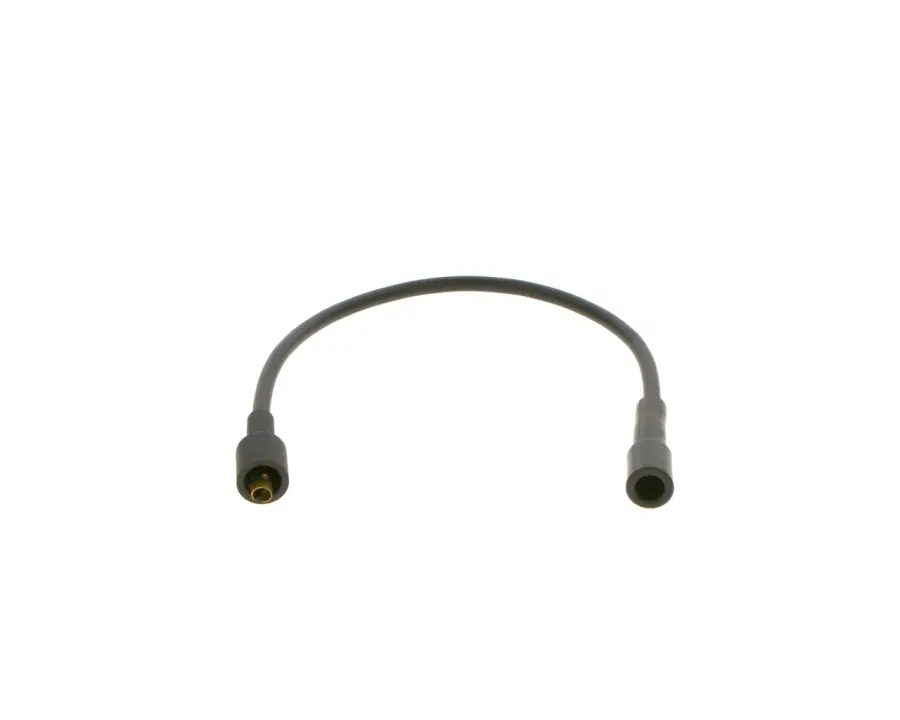Провід запалювання Daewoo Matiz 0.8 98- (к-кт) 0 986 356 988 BOSCH 0-986-356-988 (фото 1)