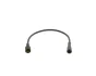 Провід запалювання Daewoo Matiz 0.8 98- (к-кт) 0 986 356 988 BOSCH 0-986-356-988 (фото 1)