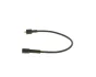Провід запалювання Daewoo Matiz 0.8 98- (к-кт) 0 986 356 988 BOSCH 0-986-356-988 (фото 2)
