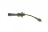 Провід запалювання Hyundai Santa Fe 2.0/2.4 16V 01-06/Kia Sorento 2.4 02- (к-кт) 0 986 356 991 BOSCH 0-986-356-991 (фото 4)