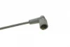 Провід запалювання Opel Omega B 2.5/3.0 94-01 (к-кт) 0 986 357 055 BOSCH 0-986-357-055 (фото 4)