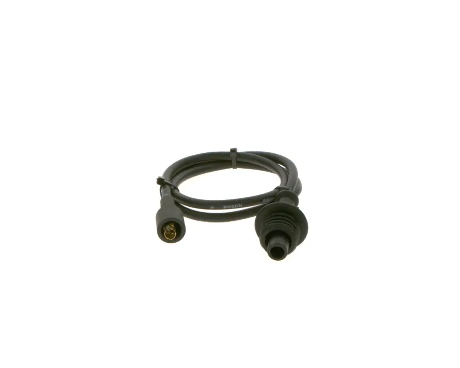 Провід запалювання Peugeot 205/305/309/405 82-98 (к-кт) 0 986 357 128 BOSCH 0-986-357-128 (фото 1)
