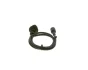 Провід запалювання Peugeot 205/305/309/405 82-98 (к-кт) 0 986 357 128 BOSCH 0-986-357-128 (фото 3)