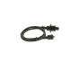 Провід запалювання Peugeot 205/305/309/405 82-98 (к-кт) 0 986 357 128 BOSCH 0-986-357-128 (фото 4)