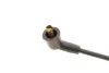 Проводи запалювання Mitsubishi Lancer II/IV/V 1.6 79-03 (к-кт) 0 986 357 147 BOSCH 0-986-357-147 (фото 3)