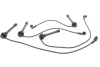 Проводи запалювання Mitsubishi Lancer II/IV/V 1.6 79-03 (к-кт) 0 986 357 147 BOSCH 0-986-357-147 (фото 5)