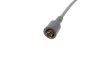 Провід запалювання Rover 200 II/25 I/45 I/75 1.4-1.8 95-05 (к-кт) 0 986 357 154 BOSCH 0-986-357-154 (фото 5)