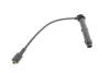 Провід запалювання Rover 200 II/25 I/45 I/75 1.4-1.8 95-05 (к-кт) 0 986 357 154 BOSCH 0-986-357-154 (фото 6)