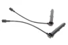 Провід запалювання Rover 200 II/25 I/45 I/75 1.4-1.8 95-05 (к-кт) 0 986 357 154 BOSCH 0-986-357-154 (фото 7)