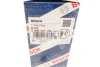 Провід запалювання Rover 200 II/25 I/45 I/75 1.4-1.8 95-05 (к-кт) 0 986 357 154 BOSCH 0-986-357-154 (фото 8)
