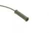 Провід запалювання Renault Kangoo 1.4 97- (к-кт) (високовольтні) 0 986 357 184 BOSCH 0-986-357-184 (фото 5)