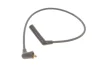 Провід запалювання Mitsubishi L300 (II/III) 1.6-2.4 80-04 (к-кт) 0 986 357 185 BOSCH 0-986-357-185 (фото 15)