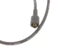 Провід запалювання Mitsubishi L300 (II/III) 1.6-2.4 80-04 (к-кт) 0 986 357 185 BOSCH 0-986-357-185 (фото 16)