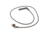 Провід запалювання Mitsubishi L300 (II/III) 1.6-2.4 80-04 (к-кт) 0 986 357 185 BOSCH 0-986-357-185 (фото 5)