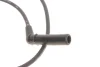 Провід запалювання Mitsubishi L300 (II/III) 1.6-2.4 80-04 (к-кт) 0 986 357 185 BOSCH 0-986-357-185 (фото 7)