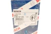 Проводи запалювання Ford Fiesta/Focus/Mondeo 1.6 Ti 03- (к-кт) (високовольтні) 0 986 357 208 BOSCH 0-986-357-208 (фото 7)