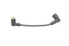 Провід запалювання Land Rover Freelander 1.8 98-06 (к-кт) 0 986 357 223 BOSCH 0-986-357-223 (фото 8)