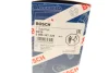 Провід запалювання Jeep Cherokee 4.0 91-01 (к-кт) 0 986 357 229 BOSCH 0-986-357-229 (фото 9)