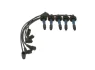 Кабелі запалювання Volvo C70/S70/S80/V70 2.0-2.5 91-06 (к-кт) 0 986 357 232 BOSCH 0-986-357-232 (фото 1)