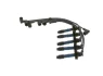 Кабелі запалювання Volvo C70/S70/S80/V70 2.0-2.5 91-06 (к-кт) 0 986 357 232 BOSCH 0-986-357-232 (фото 2)