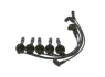 Кабелі запалювання Volvo C70/S70/S80/V70 2.0-2.5 91-06 (к-кт) 0 986 357 232 BOSCH 0-986-357-232 (фото 3)