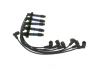 Кабелі запалювання Volvo C70/S70/S80/V70 2.0-2.5 91-06 (к-кт) 0 986 357 232 BOSCH 0-986-357-232 (фото 4)