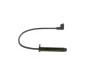 Провід запалювання Ford Sierra/Scorpio 82-94 (к-кт) 0 986 357 235 BOSCH 0-986-357-235 (фото 4)
