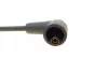 Провід запалювання Chevrolet Aveo/Daewoo Lanos 1.4/1.6 16V 97- (к-кт) 0 986 357 237 BOSCH 0-986-357-237 (фото 3)