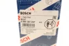 Провід запалювання Chevrolet Aveo/Daewoo Lanos 1.4/1.6 16V 97- (к-кт) 0 986 357 237 BOSCH 0-986-357-237 (фото 7)