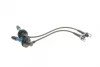 Провід запалювання Renault Laguna 2.0 95-01/Volvo S40/V40 1.6-2.0 95-04 (к-кт) 0 986 357 238 BOSCH 0-986-357-238 (фото 5)