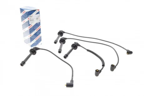Провід запалювання Nissan Primera/Sunny 1/6/2.0 16V 90-00 (к-кт) 0 986 357 239 BOSCH 0-986-357-239