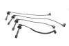 Провід запалювання Nissan Primera/Sunny 1/6/2.0 16V 90-00 (к-кт) 0 986 357 239 BOSCH 0-986-357-239 (фото 6)